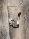 89-92 Honda CBR1000F Oem Shifter Linkage Pedal Used. Price: $27.19.