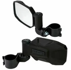 Seizmik Strike Side Mirrors Fits 2" Roll Bar Commander Mules Viking Wolverine New. Price: $82.64.