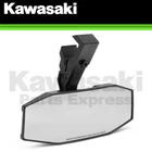 New 2005 2024 Genuine Kawasaki Mule / Teryx Rear View Mirror 99994-1175. Price: $94.56.
