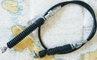 Can Am Commander Maverick Hd Shifter Cable By Grafton Quality 707000775 New. Price: $16.00.