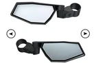 Polaris 2883762 Folding Side Mirrors 2020 Razor Fitment Guide Description New. Price: $199.99.