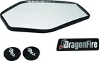 Dragonfire Slayer Replacement Mirror Atv/utv DFR522037 New. Price: $37.56.
