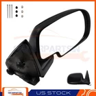 For 1999-2007 Silverado Sierra 1500 2500HD 3500 Side Mirror Manual Fold New. Price: $29.32.