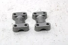 1983 Yamaha Excel Iii Oem Handebar Mount Set 164-23441-00-98 SY133 Used. Price: $19.49.