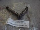 2002 Kawasaki Prairie 650 Lever Comp Change 13236-1377 13236-0051 D'occasion. Price: $14.55.