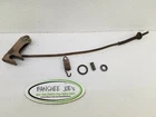 1985 Honda TRX125 Rear Brake Escape Lever Oem# 43470-968-000 Actuator Rod Used. Price: $19.99.