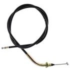 New 2002-2006 Polaris Predator / Scrambler 90 Oem Front Brake Cable 0450985. Price: $50.95.