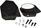 Powermadd Sentinel Handguards Mirror New. Price: $35.00.