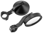 Dragonfire Ss Defender Side View Mirrors (1.75 - 2IN) DFR522114 New. Price: $134.99.