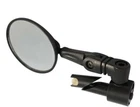 New Kimpex Universal Atv Snowmobile Bar End Style Bolt On Rear View Mirror. Price: $39.95.