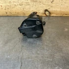 2009 Yamaha Grizzly 700 Oem Throttle Lever Assembly Used. Price: $31.54.