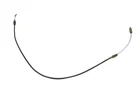 John Deere Gator 825I Differential Lock Cable AM141669 52756 Used. Price: $34.93.