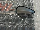 Polaris Mirror-ness Tear Drop Rh Chrome Part# 2632946-156 New. Price: $125.00.
