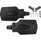 Tusk Pivot Folding Utv Mirror Kit W/a-pillar Mounts For Arctic Wildcat Xx New. Price: $124.06.