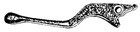 Emgo 1983-1987 Atc 200X Honda 30-27031 Right Lever New. Price: $16.95.