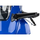 Puig Aileron Mirrors - Black, Left 22253N New. Price: $218.82.