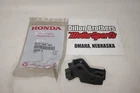 Oem Honda Brake Lever Bracket 53172-HN5-M40 TRX350 TRX420 Rancher New. Price: $27.99.