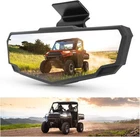 Kiwi Master 10.8 X 3.3 Inches, Center Mirror For Ranger / Defender New. Price: $63.98.