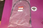 Honda Choke Cable. Part 17950-HB3-000. See Pic. New. Price: $24.99.