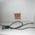 Oem Yamaha Yfz 450 Clutch Lever Assy P/n: 5TG-82910-03-00 Used. Price: $75.00.