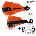 Acerbis 0017557.010 PARAMAN0 X-factor Orange Nuovo. Price: $125.08.
