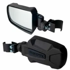 Polaris Ranger 570 900 1000 Xp Ev Seizmik Pursuit Rear View Side Mirrors Pro-fit New. Price: $163.39.