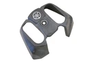 22 Yamaha Zuma Handlebar Cover YW125 Used. Price: $14.99.