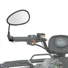 Arctic Cat Atv Handlebar End Mirror #1436-507 New. Price: $43.00.