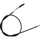 Motion Pro Black Vinyl Clutch Cable 02-0060 New. Price: $23.09.