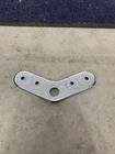 1983 Yamaha YT125 Oem Handle Crown, 3X3-23435-00-00 Used. Price: $20.00.