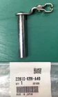 Lifter, Clutch: Oem Honda Nos P/n 22810-KRN-A40 Fits: See Fitment Chart Below New. Price: $52.95.