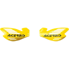 Acerbis 2170320005 X-force Handguards, Yellow New. Price: $40.99.