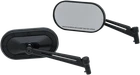 Kuryakyn 1737 Heavy Industry Mirrors Black New. Price: $234.99.