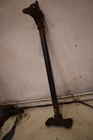 Suzuki Vinson 500 Steering Shaft 51650-03G00 Used. Price: $23.00.