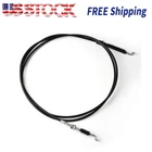 Fits John Deere AM147989 - Gear Shift Cable For 590I Xuv Gator New. Price: $35.20.