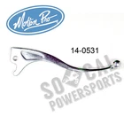 2003-2006 Yamaha Yfs Blaster Motion Pro Atv Brake Lever Polished New. Price: $20.75.