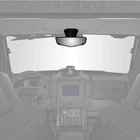 2024-2026 Oe Polaris Xpedition Weatherproof Convex Rearview Mirror- 2884486 New. Price: $129.99.