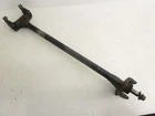 Suzuki Ozark Ltf 250 Steering Stem Column 51650-05G10 2004-2014 Used. Price: $25.00.