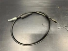 Oem Kawasaki Throttle Cable Brute Force Prairie 650 700 Kfx 54012-0124 Used. Price: $14.99.