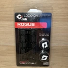 Odi Rogue Pwc Lock-on Grips No Flange Black L31RGB-S New. Price: $24.95.
