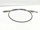 14-25 Kubota Rtv X1100C Parking Brake Cable K7591-43360 Used. Price: $51.97.