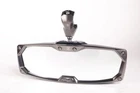 Seizmik Halo-ra Billet Aluminum Rearview Mirror For Polaris Pro-fit Header Panel New. Price: $42.96.