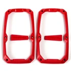 Seizmik Embark Abs Trim Kit Red 56-19023 New. Price: $29.78.