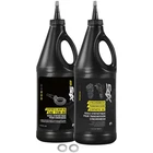 Tusk Drivetrain Oil Change Kit With Can-am For Maverick 1000 Xc Dps New. Price: $90.41.