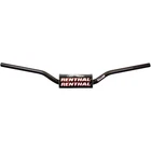 Renthal Black For Honda Crf ('18+) Fatbar Handlebar 839-01-BK New. Price: $109.96.