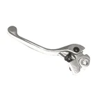 Adjustable Front Brake Lever Kawasaki KX100 2001-2009 Replaces Oem 13236-1346 New. Price: $19.12.