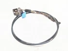 04-10 Kubota Front Right Shift Cable K7561-42710 Used. Price: $54.34.