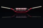 Renthal 998-01-RD-02-185 1/8" Twinwall Handlebars Reed Windham Red New. Price: $192.75.
