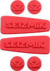 Seizmik 56-18074 Pursuit Mirror Custom Color Inserts New. Price: $13.16.