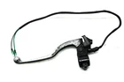 08 Polaris Outlaw 50 2X4 Left Hand Brake Lever Used. Price: $37.49.